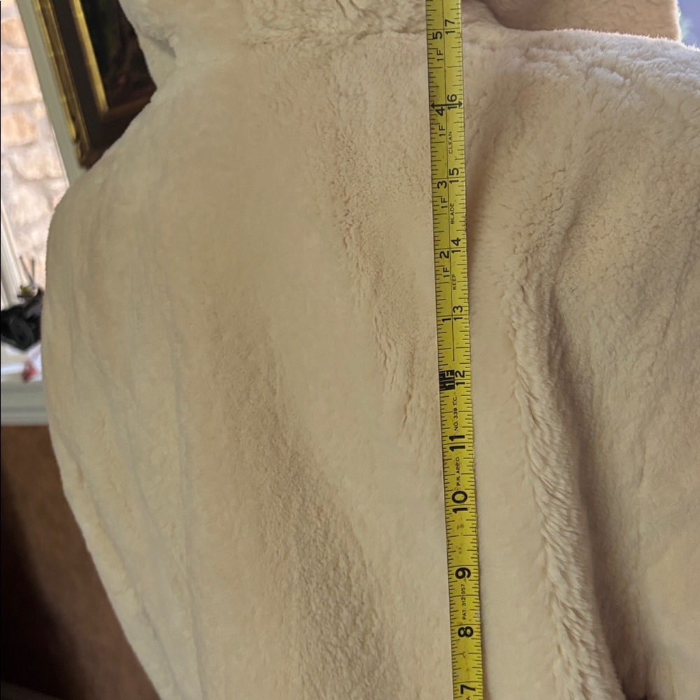 Sheared Beaver Jacket - image 3